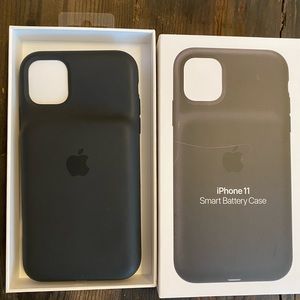 Apple iPhone 11 Smart Battery Case